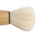 Men's Handmade Shaving Brush | Wooden Handle Razor Brush for Wet Shaving | Perfect Father's Day Gifts for Dad & Friends - Buy Online on GoSupps.com