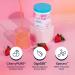 Cira Glow-Getter Reds Superfood Powder - Boost Energy & Gut Health with Antioxidants | Aloha Punch | 30 Servings - Buy Online on GoSupps.com