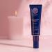 Nourish the Goddess Face Moisturizer Evening Cream 50ml | Vegan & Cruelty-Free Night Cream for Anxious & Sensitive Skin - Buy Online on GoSupps.com