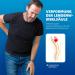 Decompression Lumbar Belt for Waist Support | Posture Correction & Back Pain Relief - Buy Online on GoSupps.com