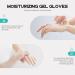 FOMIYES 1 Pair Gel Moisturizing Gloves Grooming Gloves Hand Muffs for Men Knit Gloves Ladies Mittens Moisturizing Gel Gloves Cell Phone Miss Pink Moisturizing Lotion Knitting - Buy Online on GoSupps.com