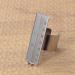 Buy Healifty Finger Ruler Measuring Scale - Stainless Steel Endo Gauge for Accurate Measurements | Fast International Shipping - Buy Online on GoSupps.com