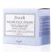 Fresh Sugar Face Polish 4.2 oz - Exfoliating Facial Scrub for Radiant Skin - Buy Online on GoSupps.com