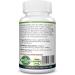 Nia Pure Nature Moringa-Organic Capsules Moringa-500mg-120 caps - Buy Online on GoSupps.com