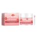 Buy Lip Sleeping Mask - Overnight Hydrating Lip Balm for Dry & Cracked Lips with Vitamin E & Collagen - Berry Flavor - Buy Online on GoSupps.com
