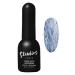 Didier Lab - Premium Fiber Base Octagon - Nail Protectin Gel Base - Fiberglass Particles For Extra Strong Nail Reinforcement - Formula with Vitamins - UV Lamp - Durable Manicure - Nail Strengthener