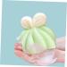 Beavorty 2pcs Bath Balls - Shower Puff & Scrubber for Bubble Bath | Bathing Accessories & Tools - Buy Online on GoSupps.com