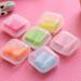 6 Pairs Box Earplugs Colorful Sleeping Earplugs Sleep Anti-Noise Earplugs for Workplace Sleep Concert Gig Musician Earnitus and Noise Reduction Including Flying - Buy Online on GoSupps.com