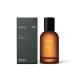 Aesop Tacit Eau de Parfum | Fresh Citrus & Green Fragrance with Yuzu Vetiver and Basil | Unisex | Uplifting & Contemporary Aroma | 1.6 oz