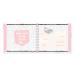 My First Year Baby Album for Girls | Capture Beautiful Moments & Memories | Perfect Gift - Buy Online on GoSupps.com