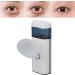 Buy Portable Eye Nebulizer & Facial Mister - USB Rechargeable Moisturizing Sprayer for Adults & Kids | Travel & Home Use - Buy Online on GoSupps.com