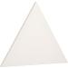 Masterpiece Artist Canvas 1343 Triangle 3/4 Deep 10 Tall Cotton 14.6oz - 4X Heavy Weight - Buy Online on GoSupps.com