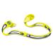 3M 3222000 E A R Swerve Banded Hearing Protector  Corded  Yellow
