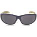 NCAA Michigan Wolverines Wrap Sunglasses - Blue | Unisex Adult - Buy Online on GoSupps.com