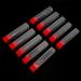 NAROOTE Nail Drill Bit Set 10Pcs Nail Drill Bits Nail Polishing Burr Manicure Pedicure Accessory Tool Set(F1-F10) - Buy Online on GoSupps.com