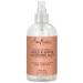 Shea Moisture Coconut Hibiscus Hold & Shine Moisture Mist & Curl & Style Milk 8oz Best International Shipping - Moisturizing Hair Care - Buy Online on GoSupps.com