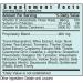 Systemic Formulas ROX Super Antioxidant with Resveratrol 60 Capsules #184. Super antioxidant Formula - Buy Online on GoSupps.com