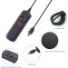 Camera Remote Shutter Release Cable Cord DC2 for Nikon Z5 Z6 Z7 D3200 D3300 D7500 Accessories - Buy Online on GoSupps.com