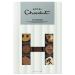 Hotel Chocolat Hotel Chocolat Patisserie H-Box - 14 dessert-inspired chocolates 180g - Gifts for birthdays thank yous congratulations wedding anniversaries - Gifts for him and her
