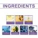 Lot de barres de shampooing et revitalisant la myrtille barres solides nettoyantes et hydratantes en profondeur formule naturelle pour un contr le plus fort des cheveux et des frisottis (1 Pcs) - Buy Online on GoSupps.com