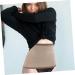 FRCOLOR Light Cashmere Lumbar Support Brace - Comfortable Waist Protector for Men & Women - Buy Online on GoSupps.com