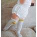 AYIYO Unisex Toddler Diaper Cover - Linen Bloomer Shorts 2Pcs for Newborn Babies 3-9 Months Red+White - Buy Online on GoSupps.com