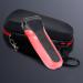 Lovehomily Shockproof Travel Organizer Carrying Bag Portable Suitable Carrying Case Protective Travel Case for 3010S Series 7/ Series 9 (Red) - Buy Online on GoSupps.com