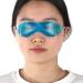 Reusable Summer Ice Cooling Gel Sleep Eye Mask | Dark Circles Removal | International Shipping - Buy Online on GoSupps.com