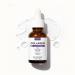 Anti-Aging Collagen Face Serum with Niacinamide & Glutathione Firming Deep Hydrating & Brightening Serum with Hyaluronic Acid for Improving Appearance of Fine Lines Wrinkles & Skin Elasticity