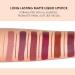 12-Piece Matte Liquid Lipstick & Lipliner Set - Long-Lasting, Waterproof Nude Lip Makeup Gift for Women - Red Lifter Lip Gloss - Set A - Buy Online on GoSupps.com