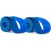 EliteFTS Pro Resistance Band - Enhance Core Stability & Flexibility | 41" Joint-Friendly Blue Resistance Band for Strong Workouts - Buy Online on GoSupps.com