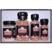 Pure Pink Himalayan Salt 100% Natural - 800gm Coarse & Fine Options | Himalayan Salt Coarse and Fine - Himalayan Salt Co - Buy Online on GoSupps.com