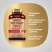 Piping Rock Red Yeast Rice 600 mg | 150 Capsules | with Policosanol | Non-GMO Gluten Free Supplement - Buy Online on GoSupps.com