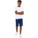 Andrew Scott Boys 3 Pack Basketball Sport Shorts - Large (Assorted Colors) | Performance Mesh Design | Active Wear for Kids - Buy Online on GoSupps.com