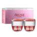 Whitening Face Cream - Dark Spot Corrector with Vitamin C & Sodium Hyaluronate | Brightening Day & Night Cream for Freckles & Sun Spots - Buy Online on GoSupps.com