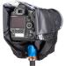 Think Tank 6197 Camera Emergency Rain Cover for DSLR/Mirrorless - Medium (70-200mm Lens) - Buy Online on GoSupps.com