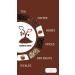 Mokka'Farms Traditional South Indian Filter Coffee 1 Kg - Intense Coffee | 60% Coffee - 40% Chicory Blend | Freshly Roast & Ground Strong & Flavourful | Farm to Fork | One-way Valve Zip-lock Bag (250 Gm Traditional) - Buy Online on GoSupps.com