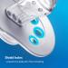 LOVI Dynamic Pacifier 0-2 Months | BPA-Free Silicone | Wild Soul Boy - Comfort & Safety for Your Baby - Buy Online on GoSupps.com