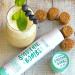 Smoothie Bombs Blender Boosters - Vanilla Hemp Seed Mix | Superfood Ingredients | Gluten-Free, Dairy-Free, Vegan - 5 Bombs - Buy Online on GoSupps.com