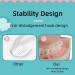 10 Pack Teeth Grinding Night Guards for Adults & Children - Anti-Teeth Grinding Mouth Guard Protection for Braces & Sleep - Buy Online on GoSupps.com