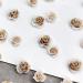 50Pcs Camellia 3D Flowers For Nails 3D For Art Bow For Nails Jewelry Trendy - Buy Online on GoSupps.com