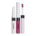 COVERGIRL Outlast All-Day Lip Color Custom Reds  Unique Burgundy   2 Piece Set UNIQUE BURGUNDY 2 Piece Set