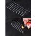 Onwon Heat Erasable Fabric Marking Pens with 8 Refills - 4 Colors for Sewing, Quilting & Dressmaking - Buy Online on GoSupps.com