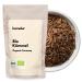 Kamelur 250g Organic Whole Caraway - Highly Aromatic Whole Organic Caraway Seeds No Additives - Perfect as a Soothing Caraway - in Biodegradable Packaging