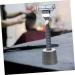 Vintorky 2-in-1 Razor Base & Holder | Stylish Bathroom Stand for Safety Razor & Facial Shaver | Durable Razor Plane Stand - Buy Online on GoSupps.com