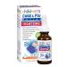 NatraBio Children's Cold & Flu Nighttime 1 fl oz (30 ml)