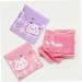 Collbath 2-St Storage Bag for Women's Bandages - Versatile High-Capacity PU Bag for Outdoor Use - Stylish & Functional Decorative Case for All Ages - Buy Online on GoSupps.com
