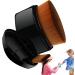 Moonyan Sun Block Applicator for Kids | Versatile Suntan Lotion Applicator Sun Cream Brush | Sunblock Brush Set Sun Lotion Applicator with for Kids Boys Girls Black - Buy Online on GoSupps.com