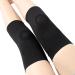 Men & Women Knee Brace - Stretchy Compression Sleeve for Arthritis Running Meniscus Tear & Knee Pain Relief | One Size Fits All - Color B - Buy Online on GoSupps.com