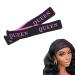 2 Pieces Lace Melting Band Elastic Wig Grip Headband for Wig Edges Wigs Edge Wrap Elastic Band for Sewing Edge Laying Band